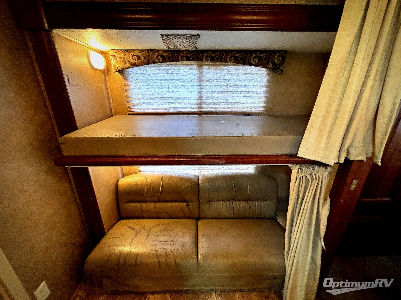 2014 Forest River Sunseeker 3170DS Ford Photo 18