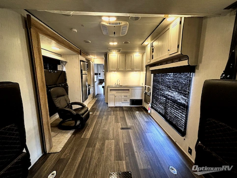 2022 Heartland Lithium 2714 RV Photo 2