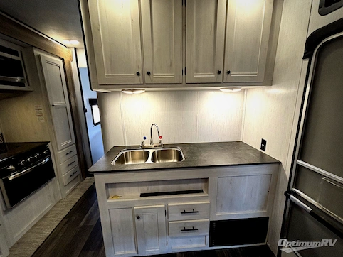 2022 Heartland Lithium 2714 RV Photo 3