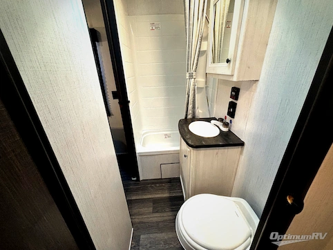 2022 Heartland Lithium 2714 RV Photo 4