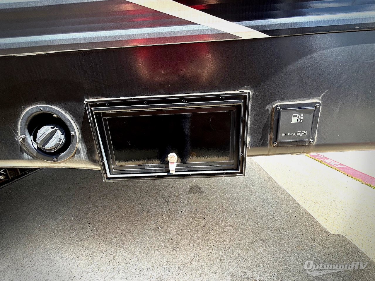 2022 Heartland Lithium 2714 Photo 16