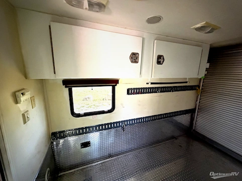 2006 Jayco Seneca 35TM RV Floorplan Photo