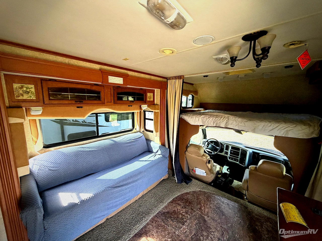 2006 Jayco Seneca 35TM Photo 5