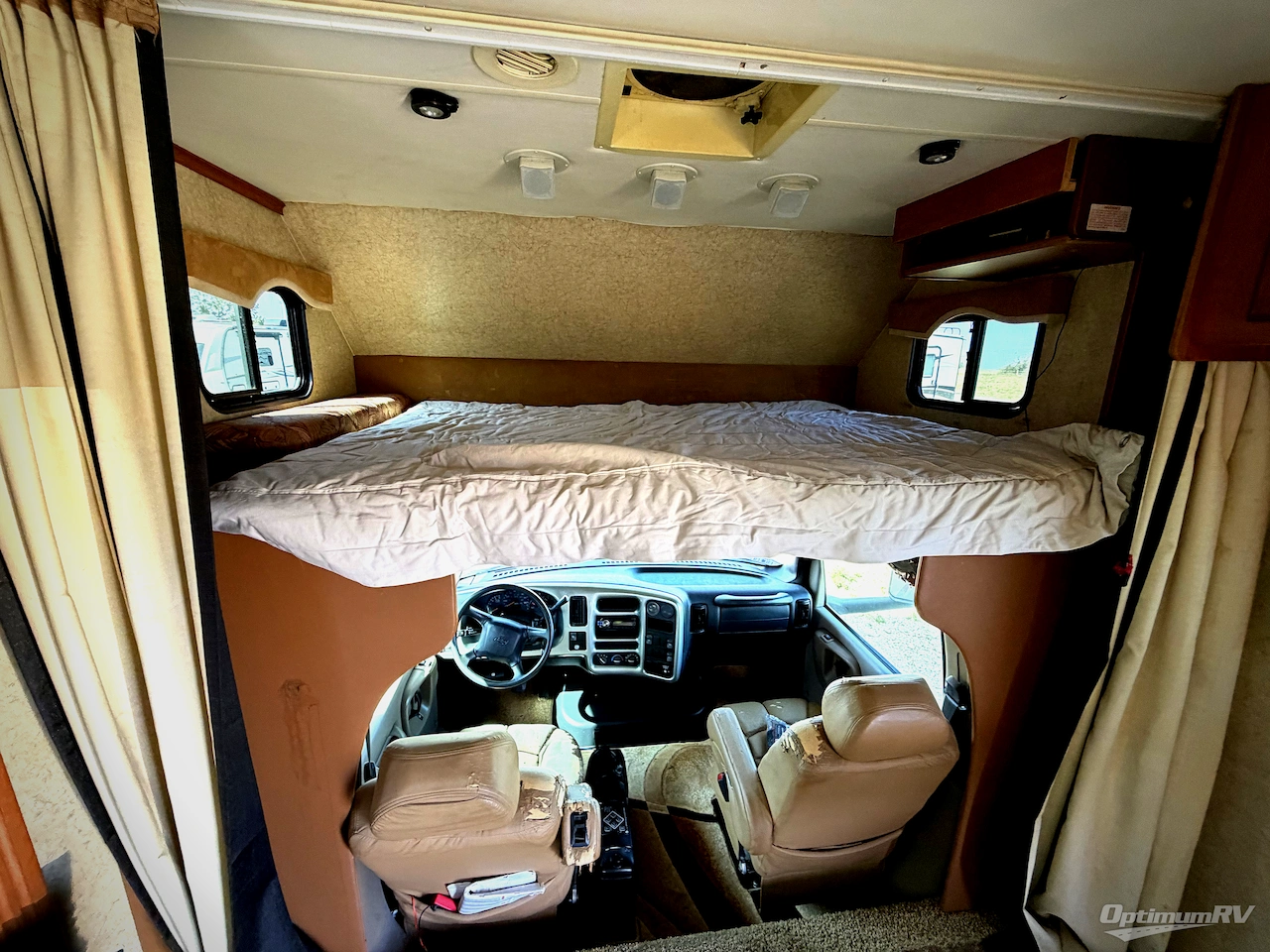 2006 Jayco Seneca 35TM Photo 7