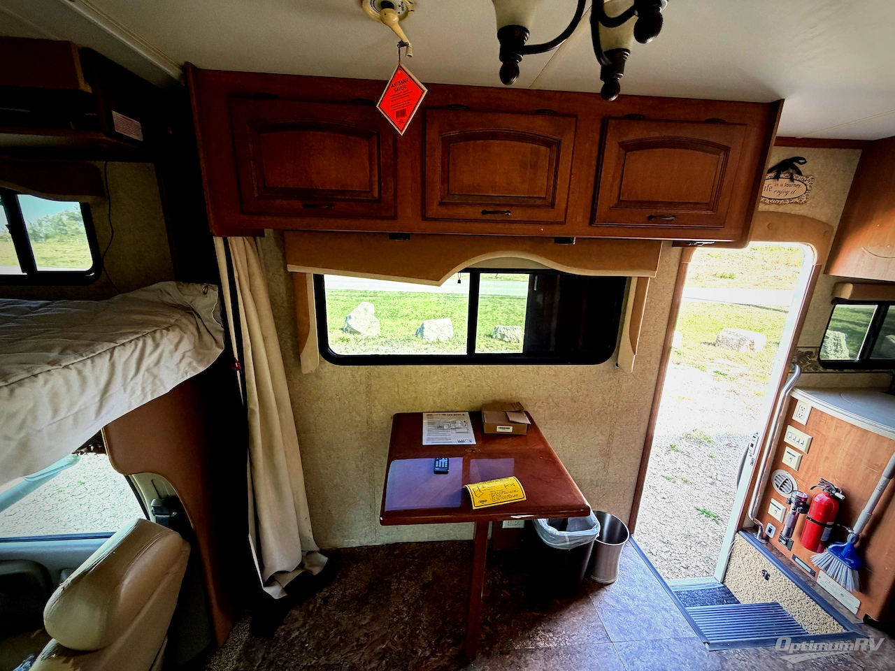 2006 Jayco Seneca 35TM Photo 8