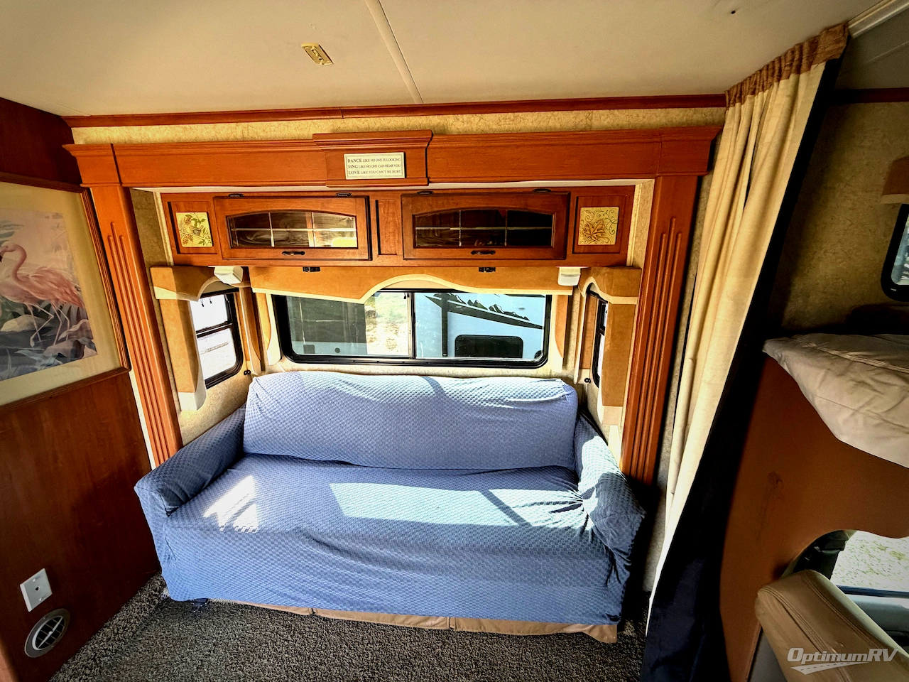 2006 Jayco Seneca 35TM Photo 9