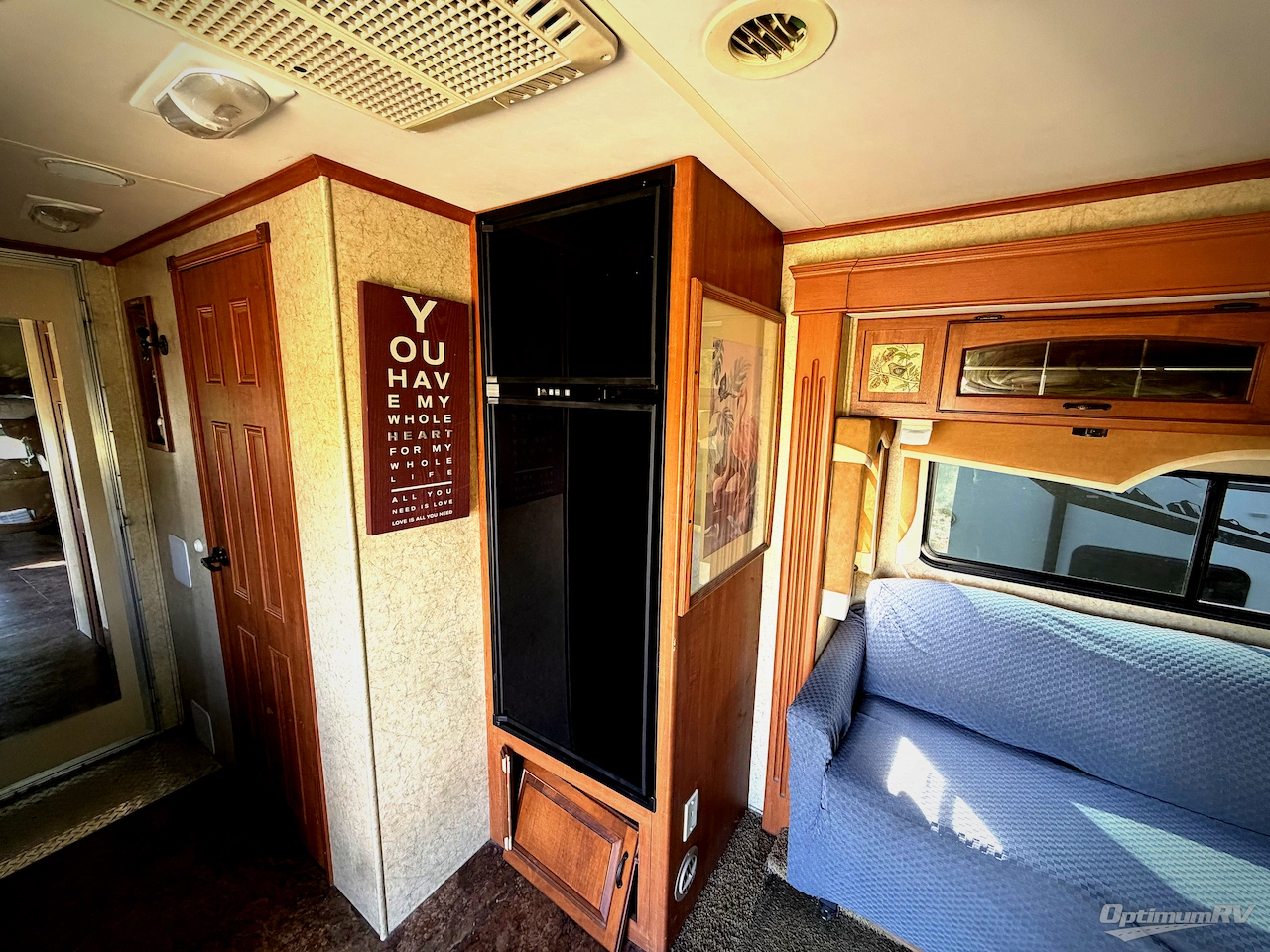 2006 Jayco Seneca 35TM Photo 10