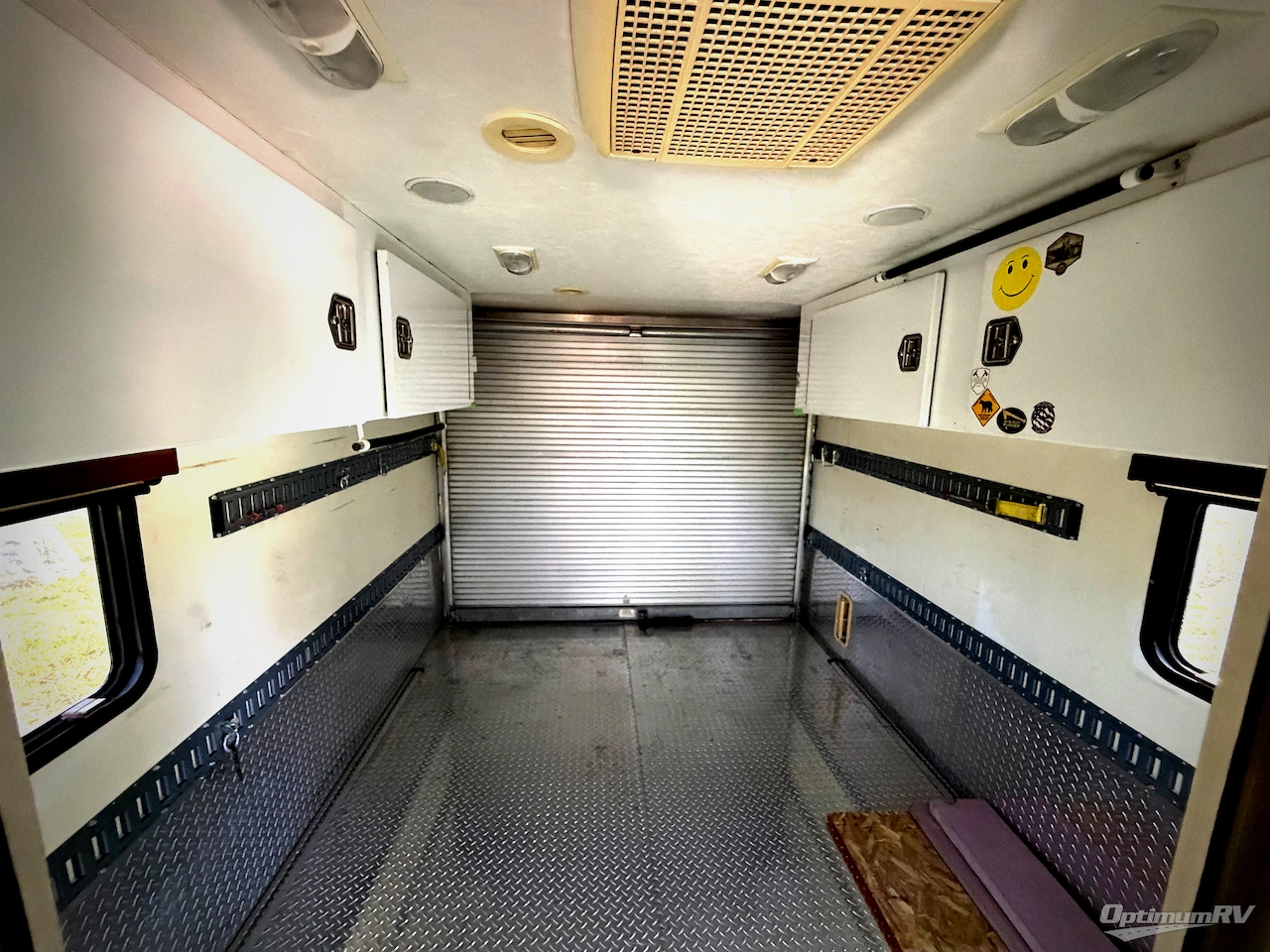 2006 Jayco Seneca 35TM Photo 14