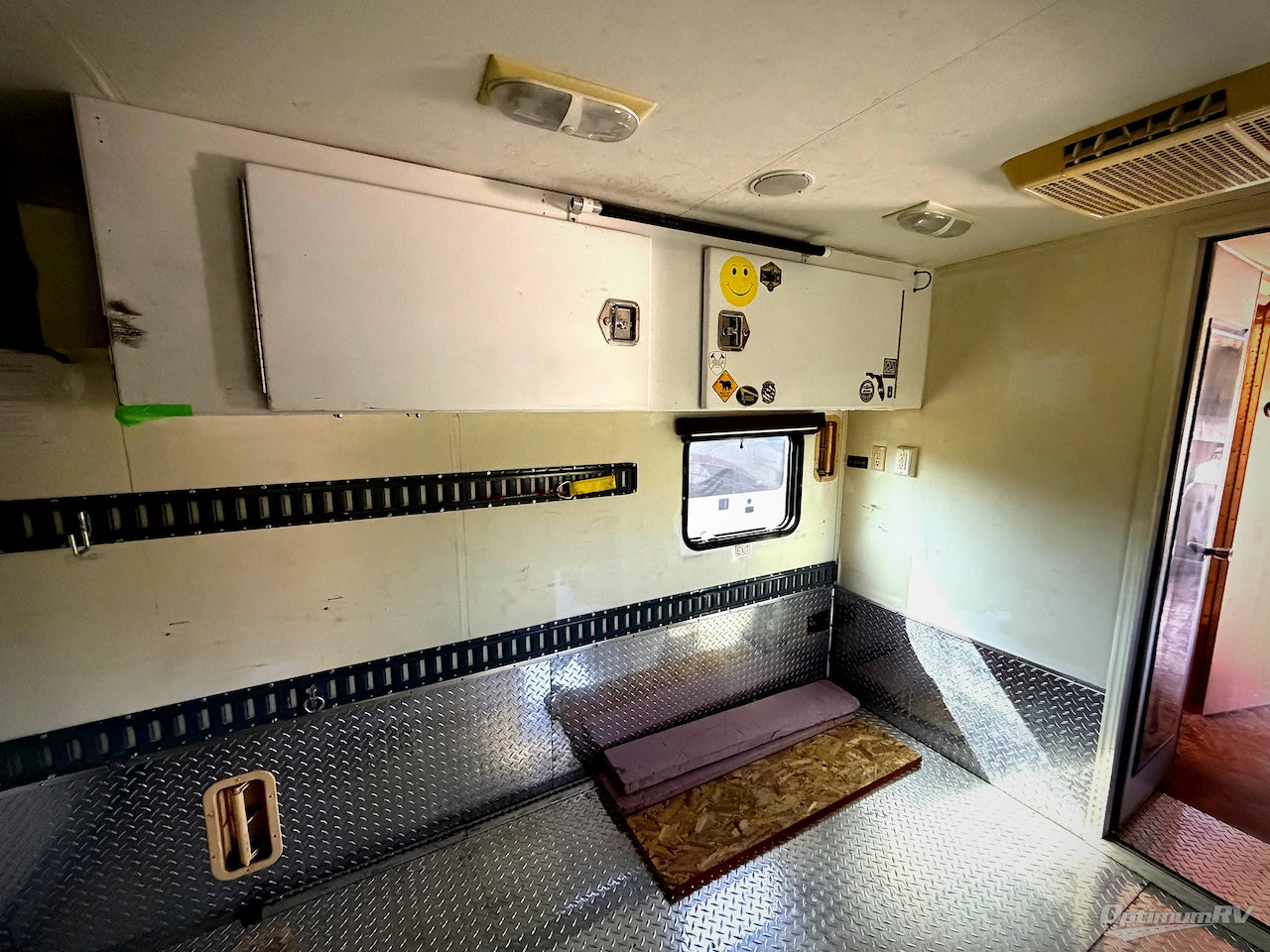 2006 Jayco Seneca 35TM Photo 16