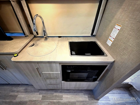 2023 Thor Compass AWD 23TE RV Photo 3