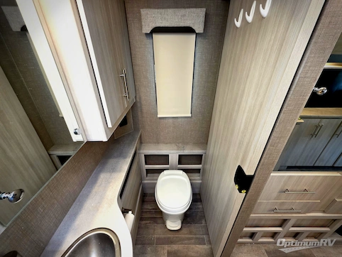 2023 Thor Compass AWD 23TE RV Photo 4