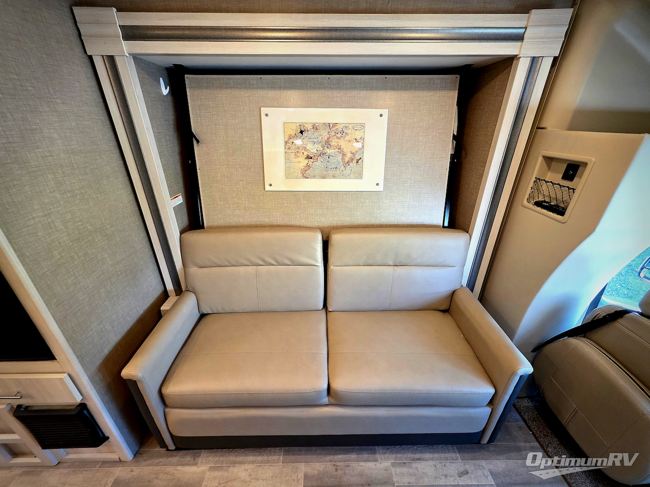 2023 Thor Compass AWD 23TE Photo 19