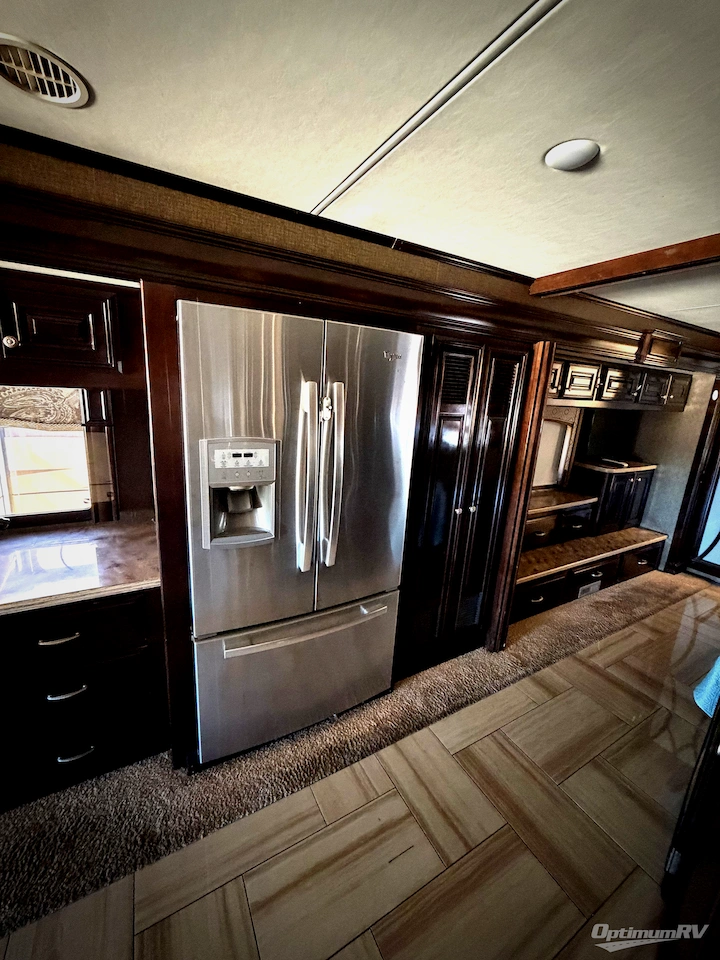 2015 Thor Tuscany 45AT Photo 6