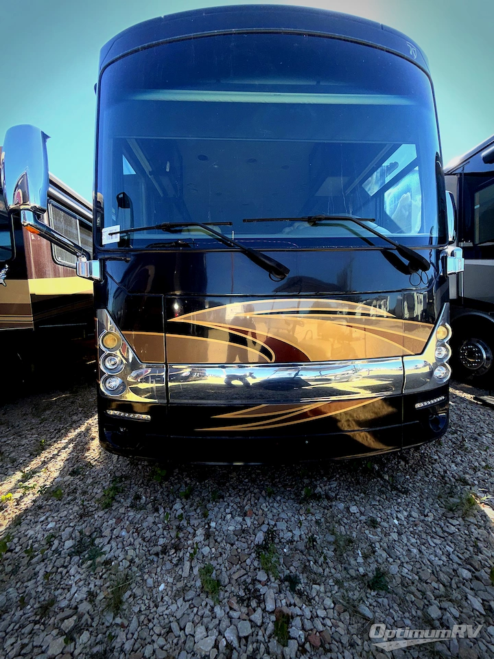 2015 Thor Tuscany 45AT Photo 16
