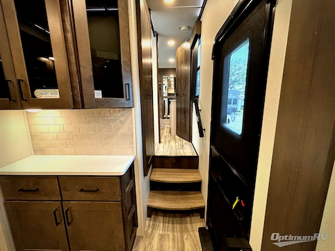 2023 Alliance Valor 36V11 RV Photo 2