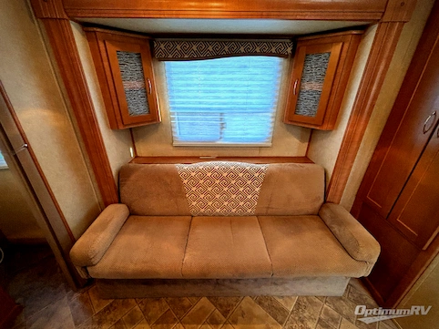 2009 Cruiser ViewFinder V-21FB RV Photo 4