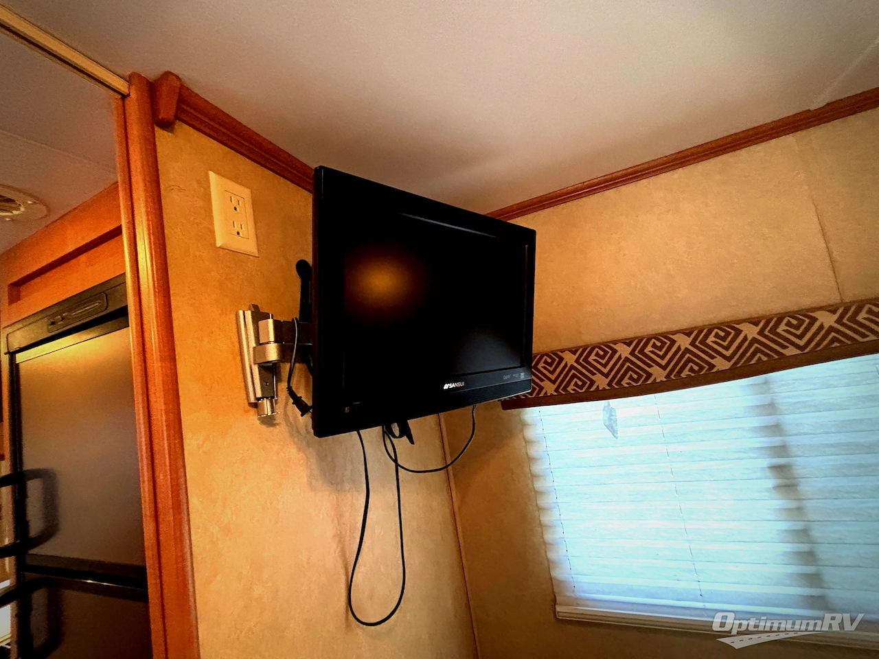 2009 Cruiser ViewFinder V-21FB Photo 12