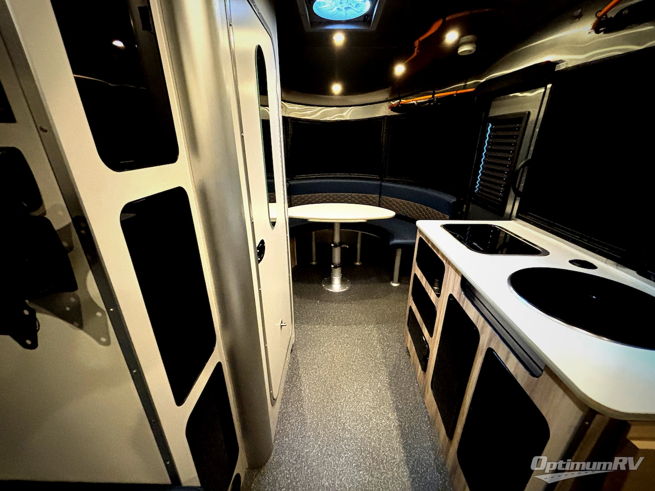 2022 Airstream Basecamp 20X Photo 5