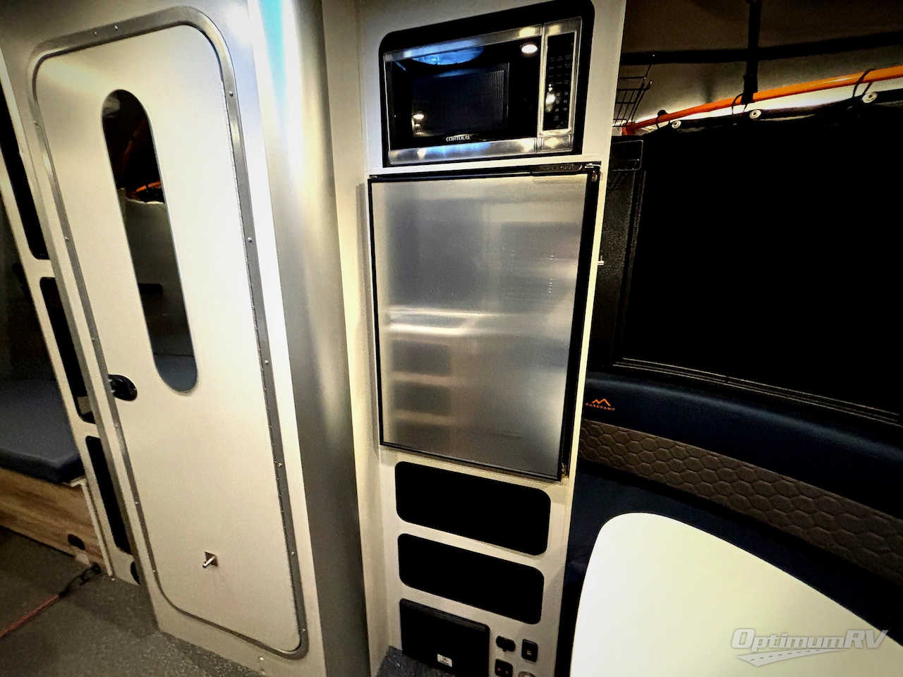 2022 Airstream Basecamp 20X Photo 8