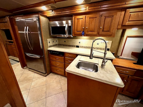 2015 Itasca Meridian 36M RV Photo 2