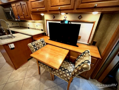 2015 Itasca Meridian 36M RV Photo 3