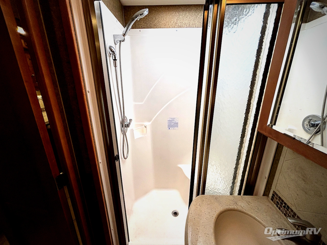 2015 Itasca Meridian 36M Photo 15
