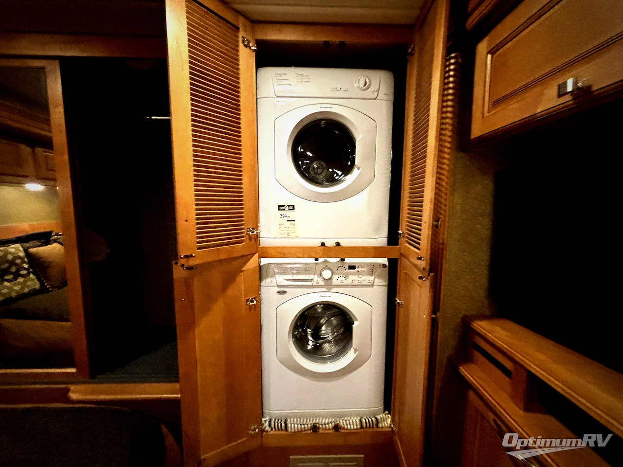 2015 Itasca Meridian 36M Photo 20
