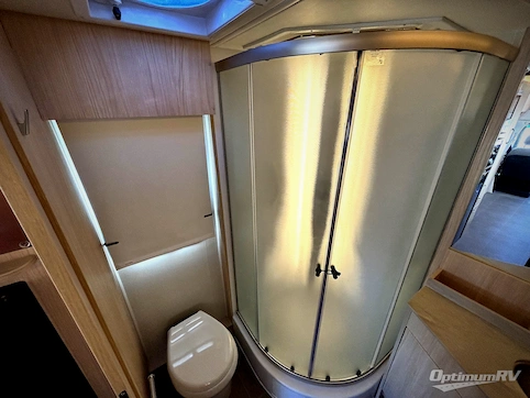 2024 Leisure Travel Unity U24MBL RV Photo 4