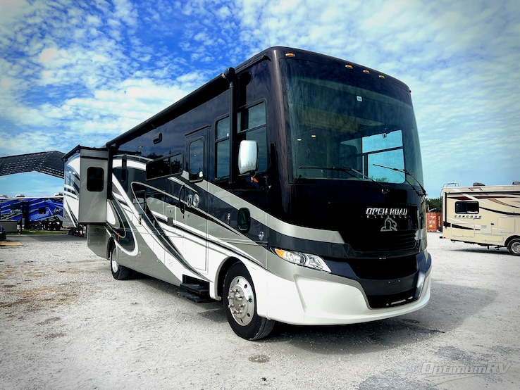 2020 Tiffin Open Road Allegro 32 SA RV Photo 1
