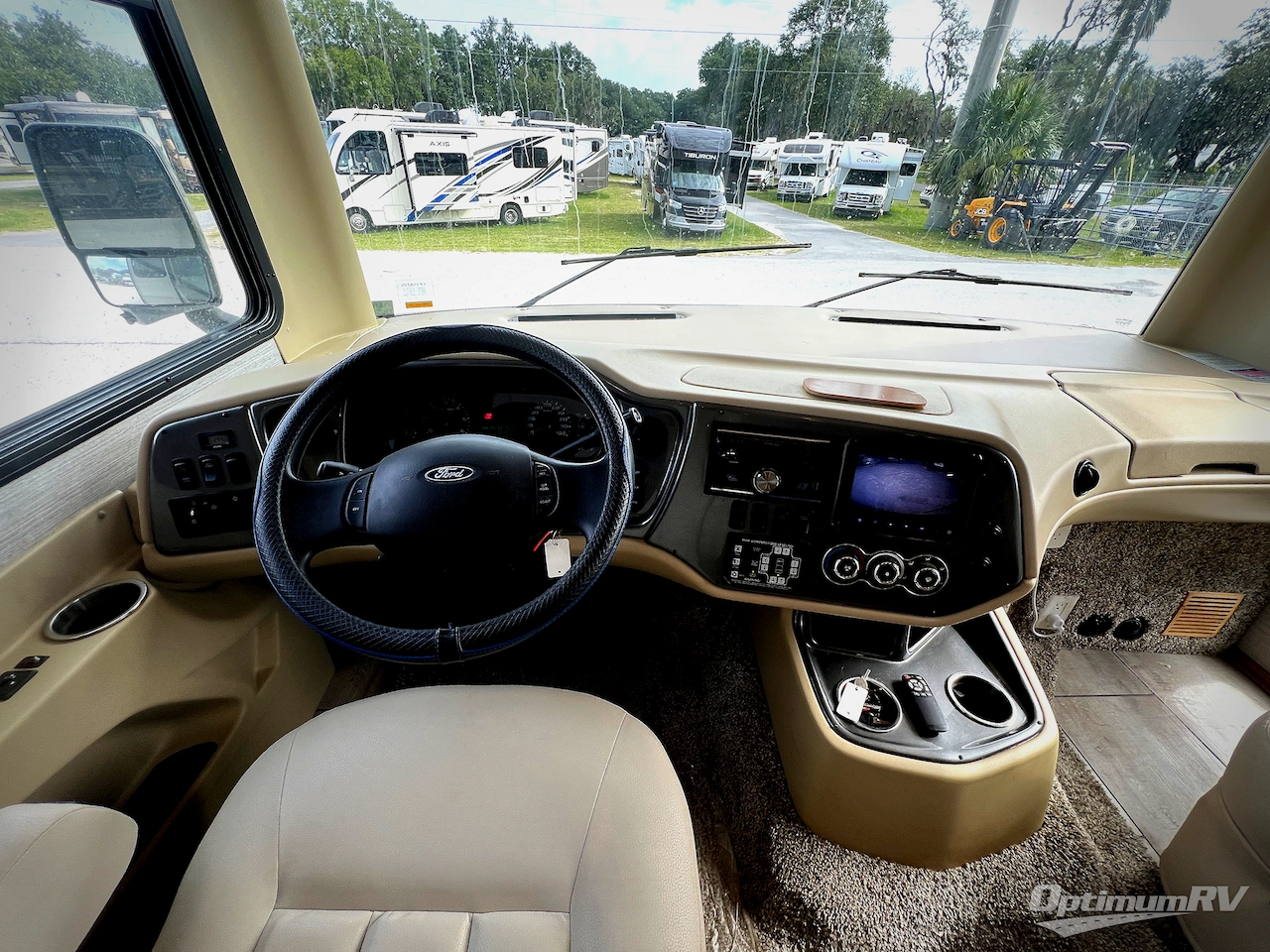 2020 Tiffin Open Road Allegro 32 SA Photo 6