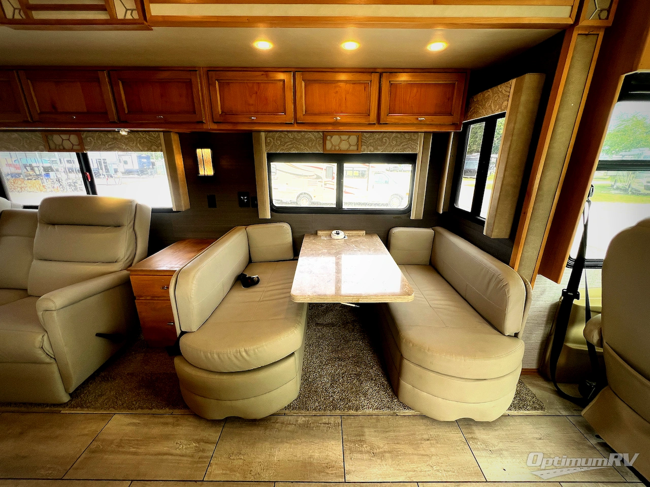 2020 Tiffin Open Road Allegro 32 SA Photo 7