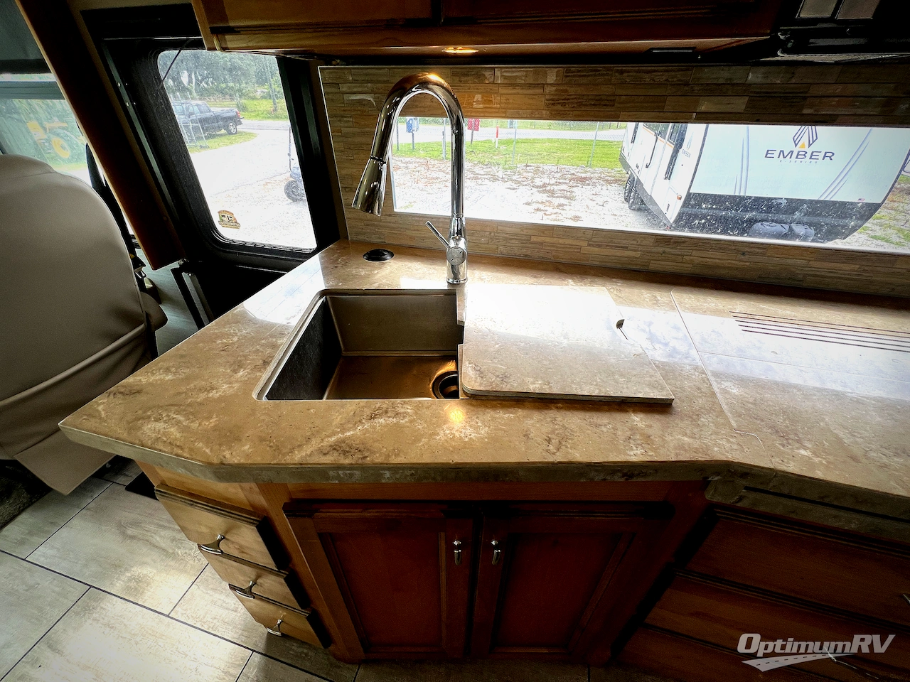 2020 Tiffin Open Road Allegro 32 SA Photo 11