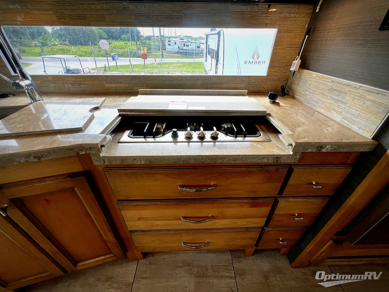 2020 Tiffin Open Road Allegro 32 SA Photo 12
