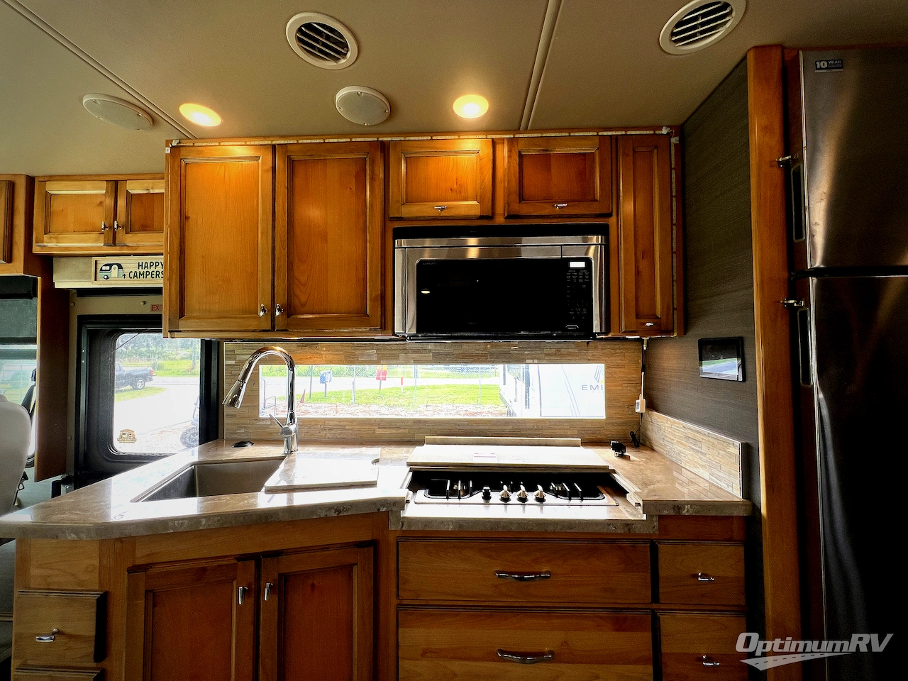 2020 Tiffin Open Road Allegro 32 SA Photo 13