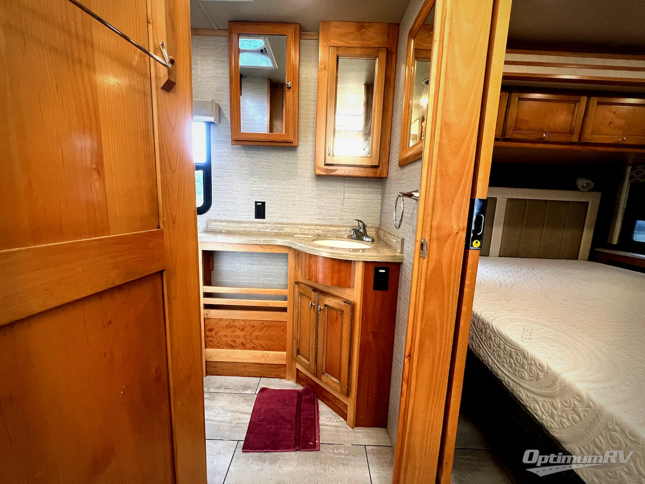 2020 Tiffin Open Road Allegro 32 SA Photo 21