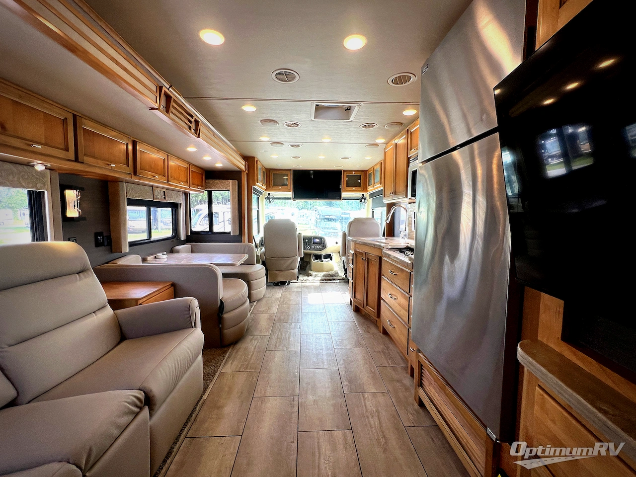 2020 Tiffin Open Road Allegro 32 SA Photo 22