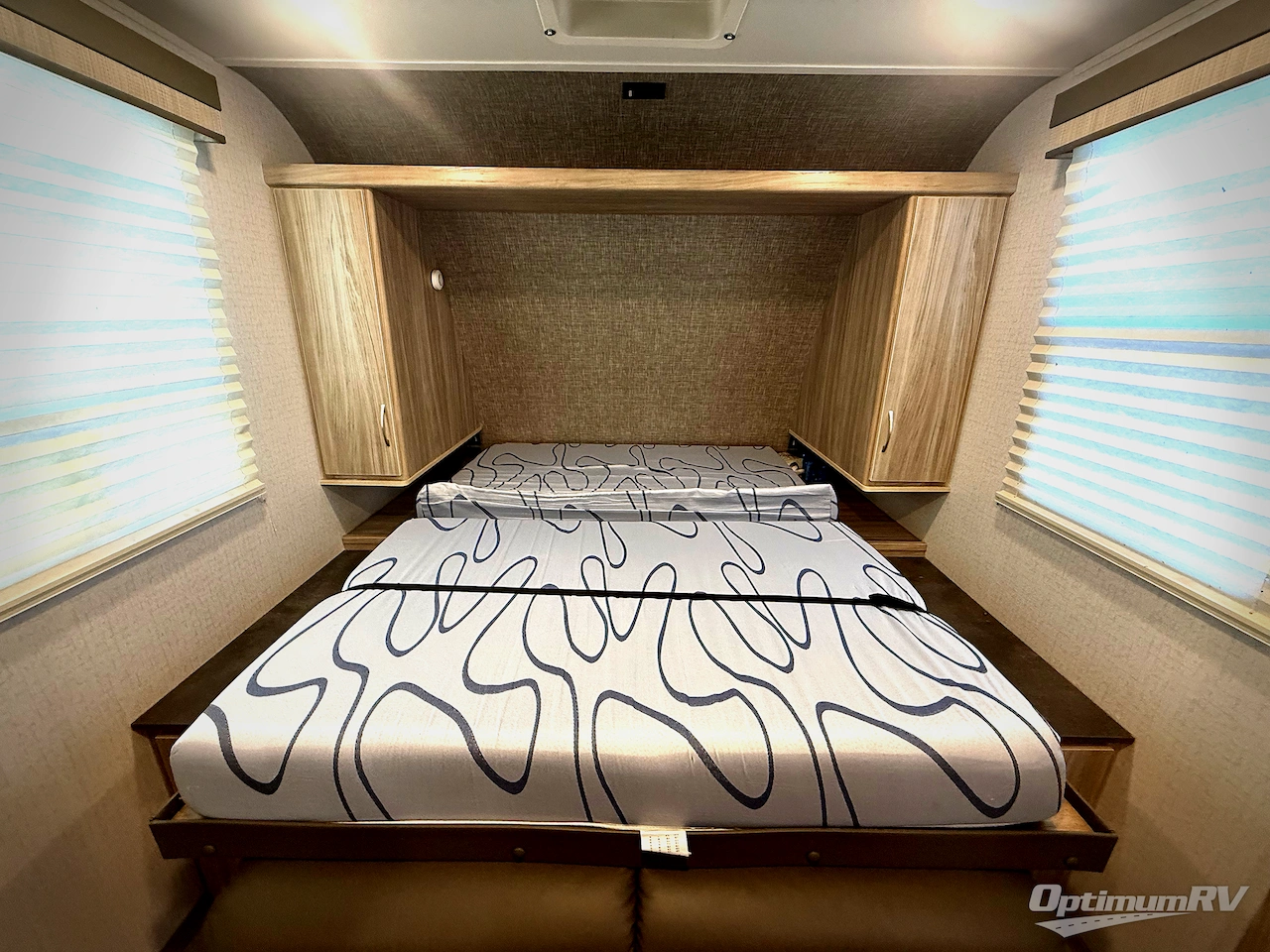 2021 Winnebago Towables Micro Minnie 2108DS Photo 8