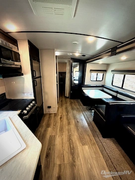 2020 Forest River Surveyor Legend 295QBLE RV Photo 2