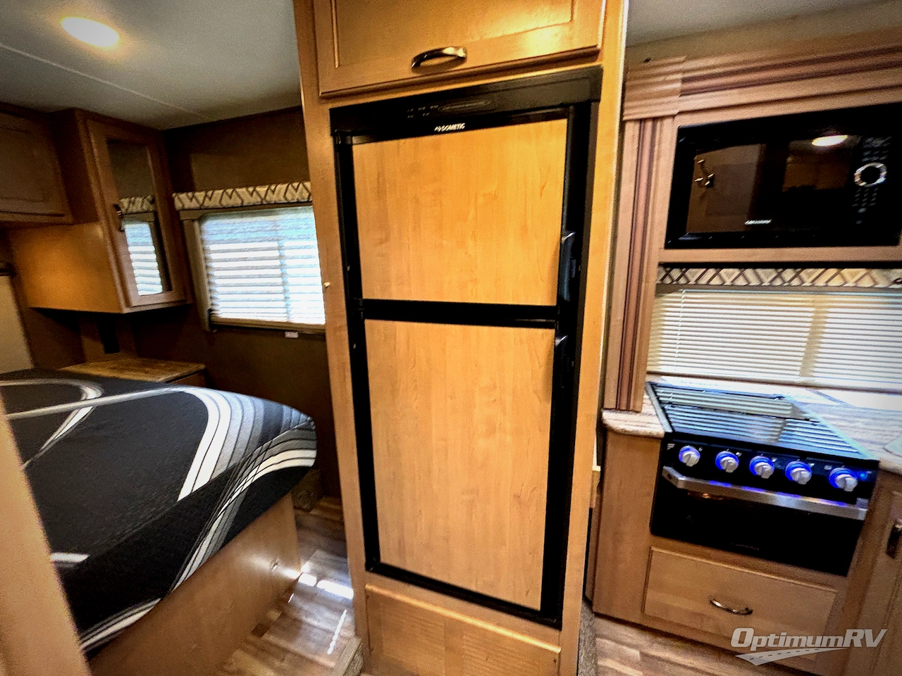2019 Thor Quantum SE SE28 Photo 19