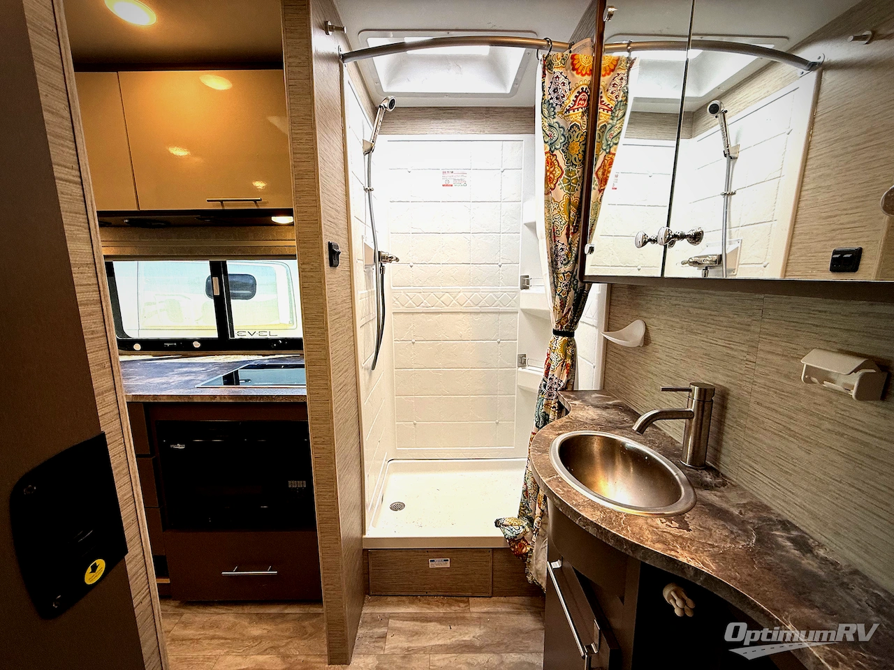 2022 Thor Axis 24.3 Photo 19