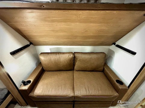 2025 Forest River Sandpiper 3880BH RV Photo 4