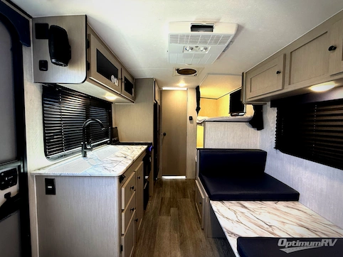 2025 Coachmen Apex Nano 185BH RV Photo 2