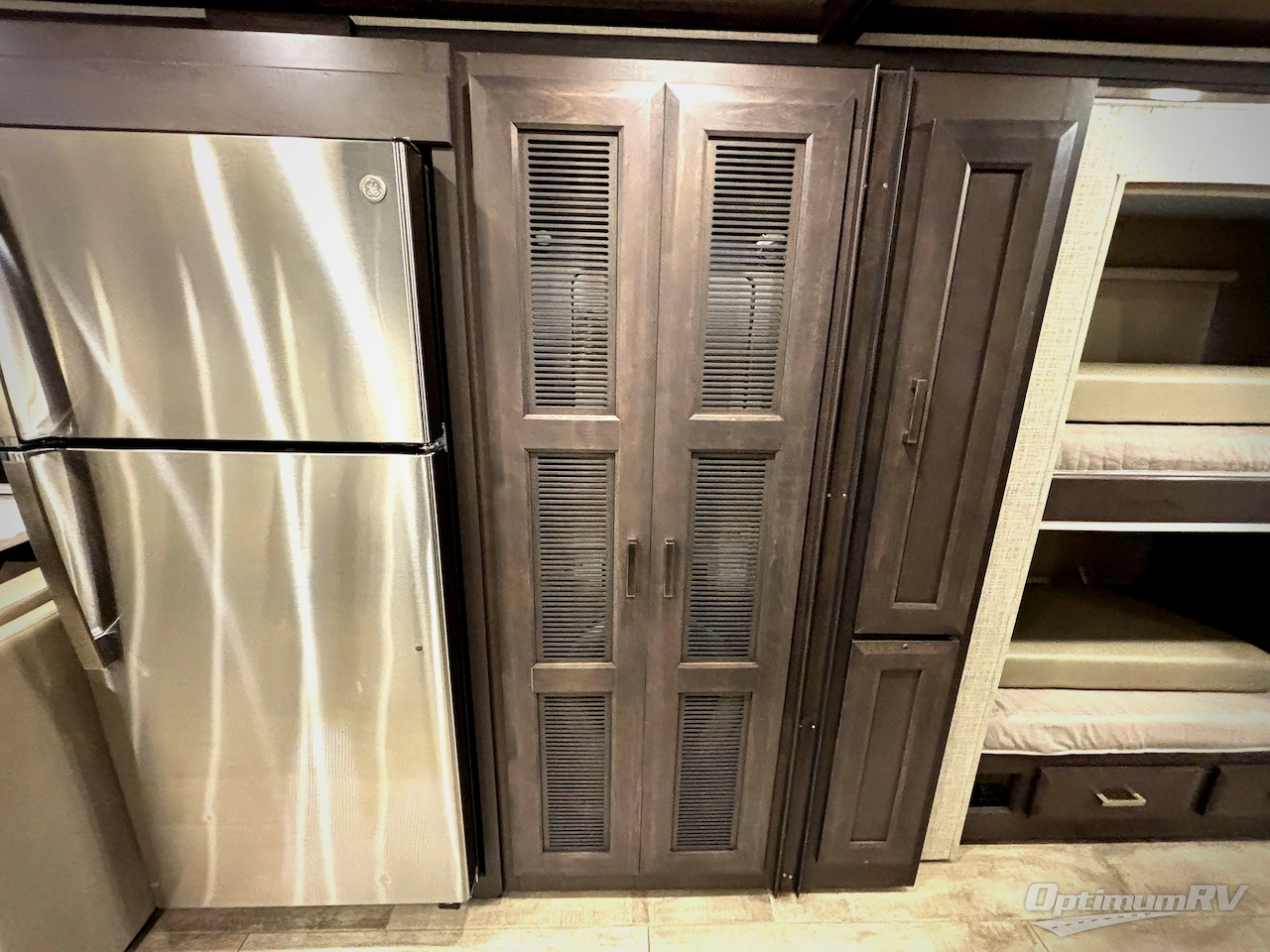 2023 Thor Aria 4000 Photo 15