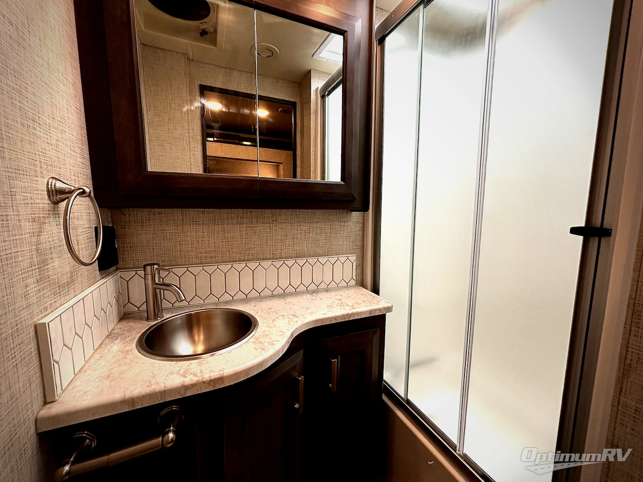 2023 Thor Aria 4000 Photo 21