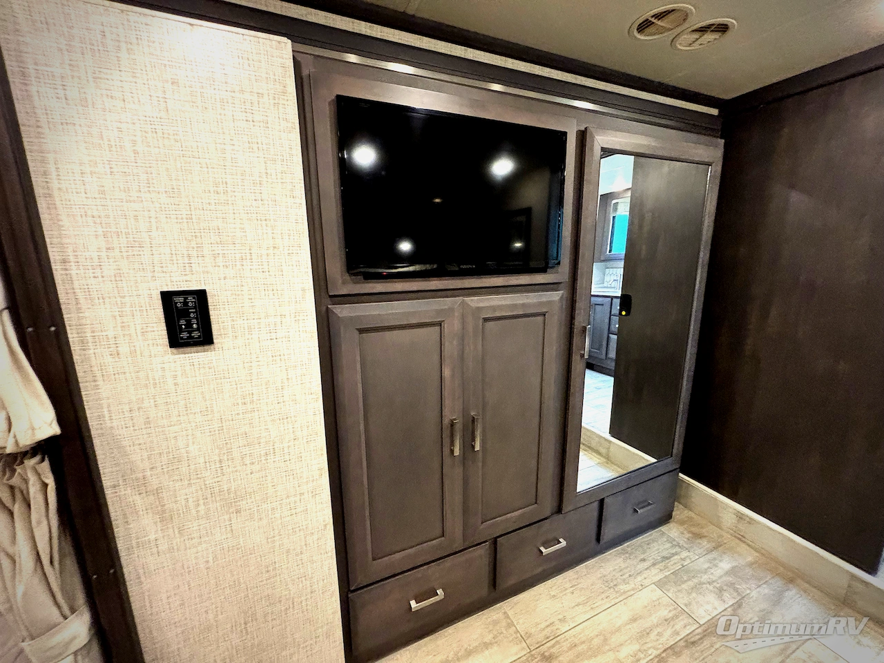 2023 Thor Aria 4000 Photo 25