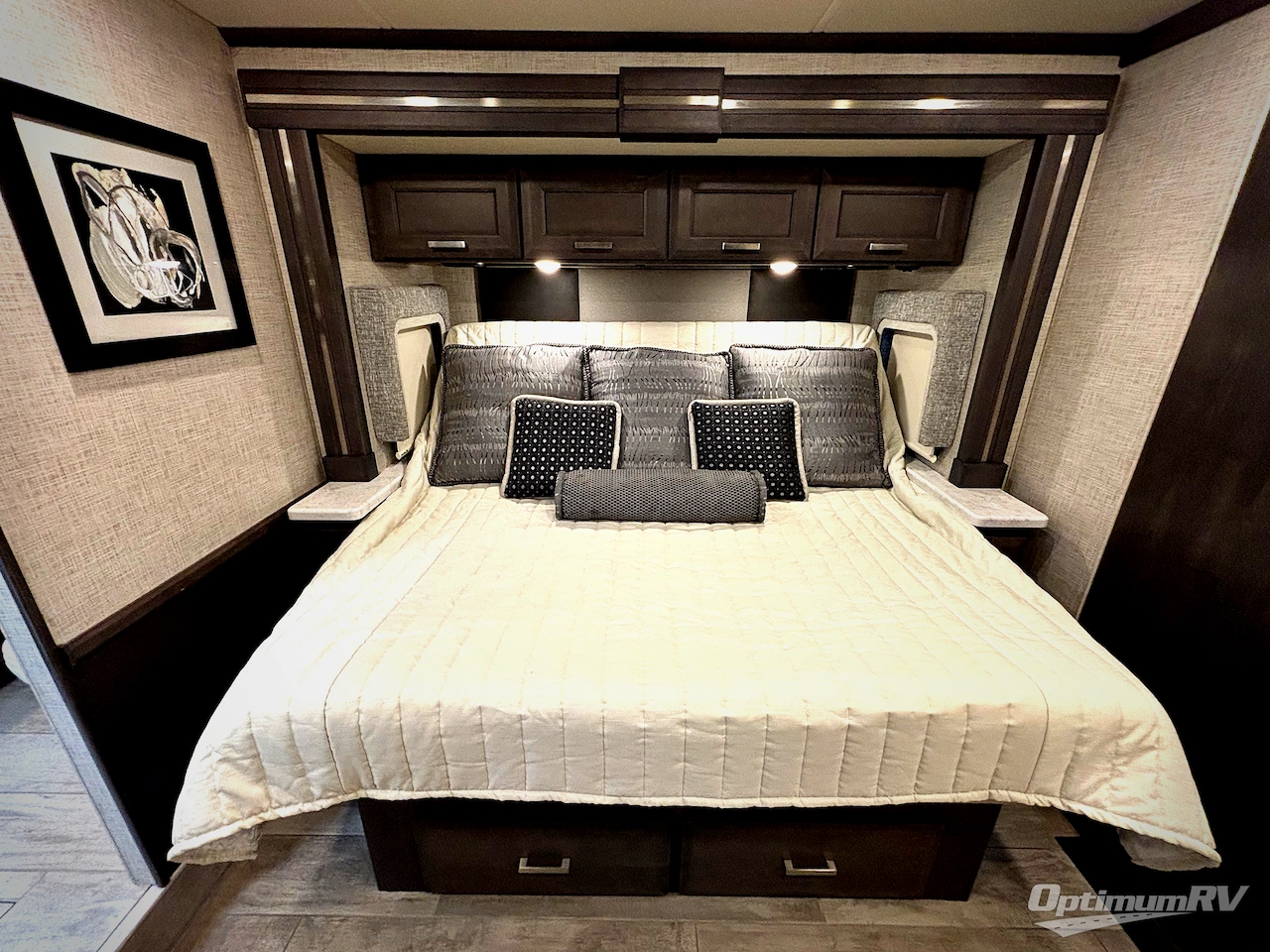 2023 Thor Aria 4000 Photo 24