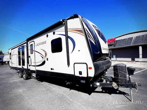 Used 2016 Prime Time LaCrosse 321MBT Featured Photo