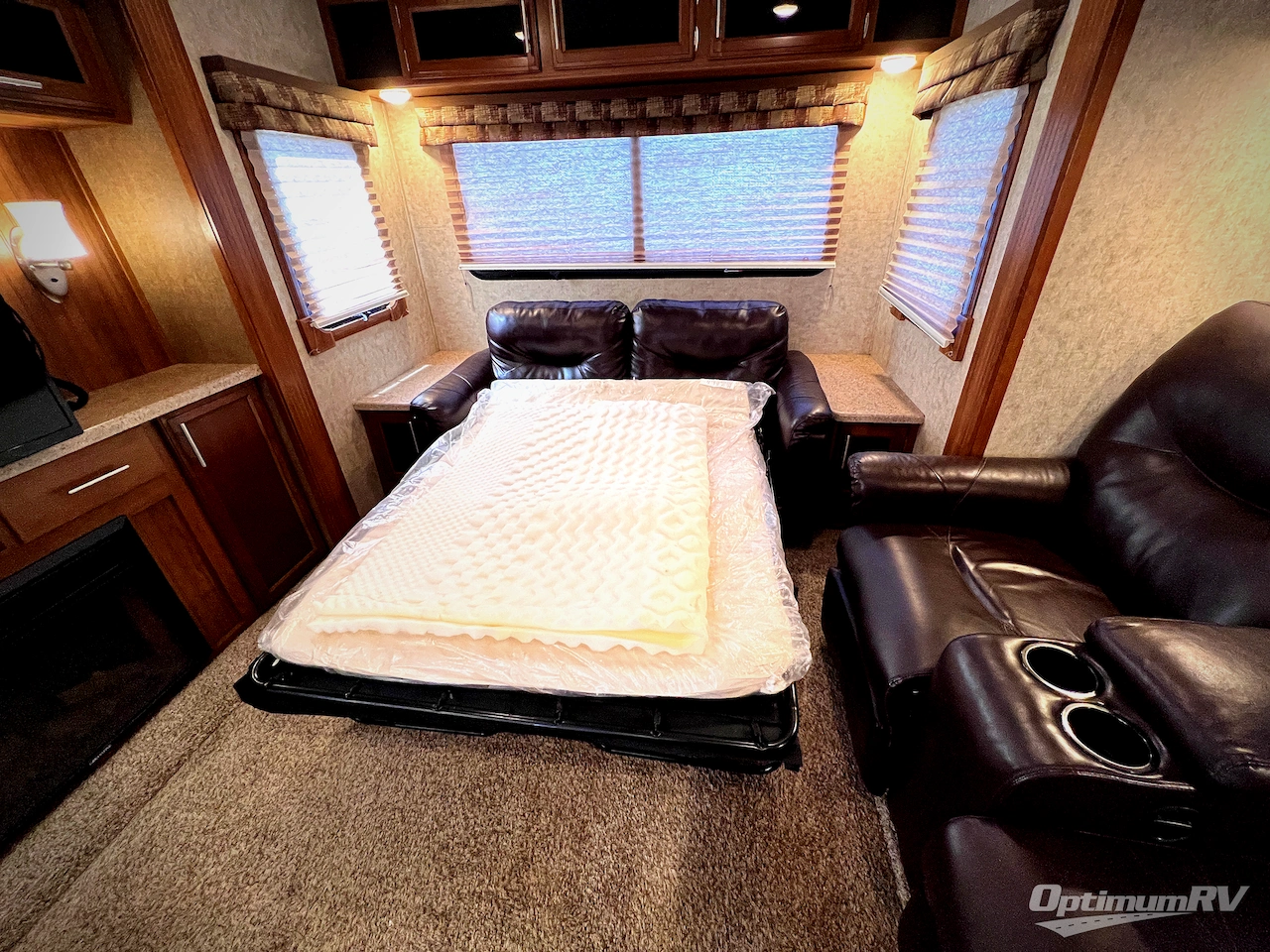 2016 Prime Time LaCrosse 321MBT Photo 11