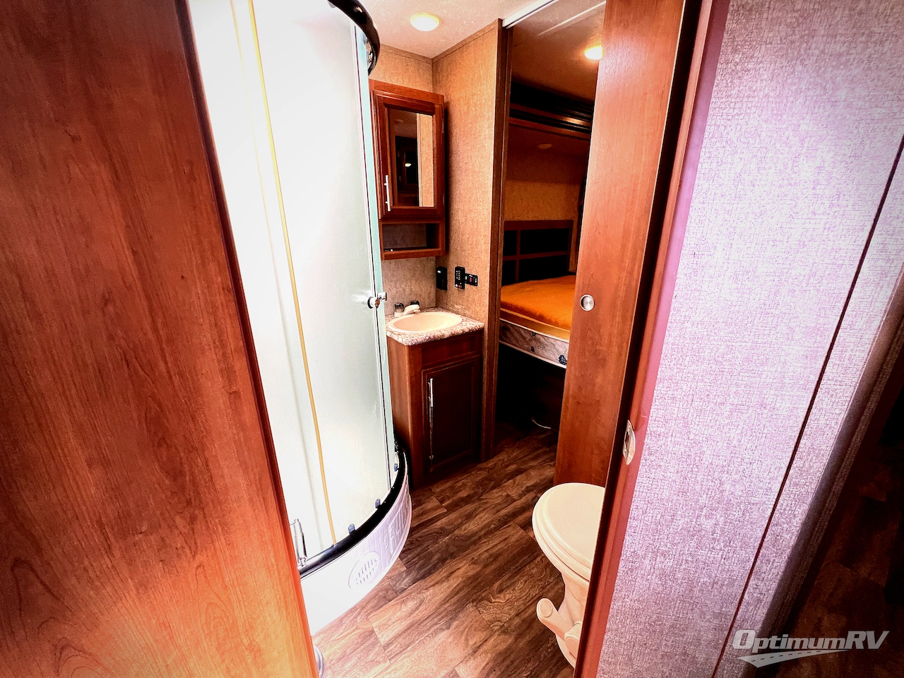 2016 Prime Time LaCrosse 321MBT Photo 7