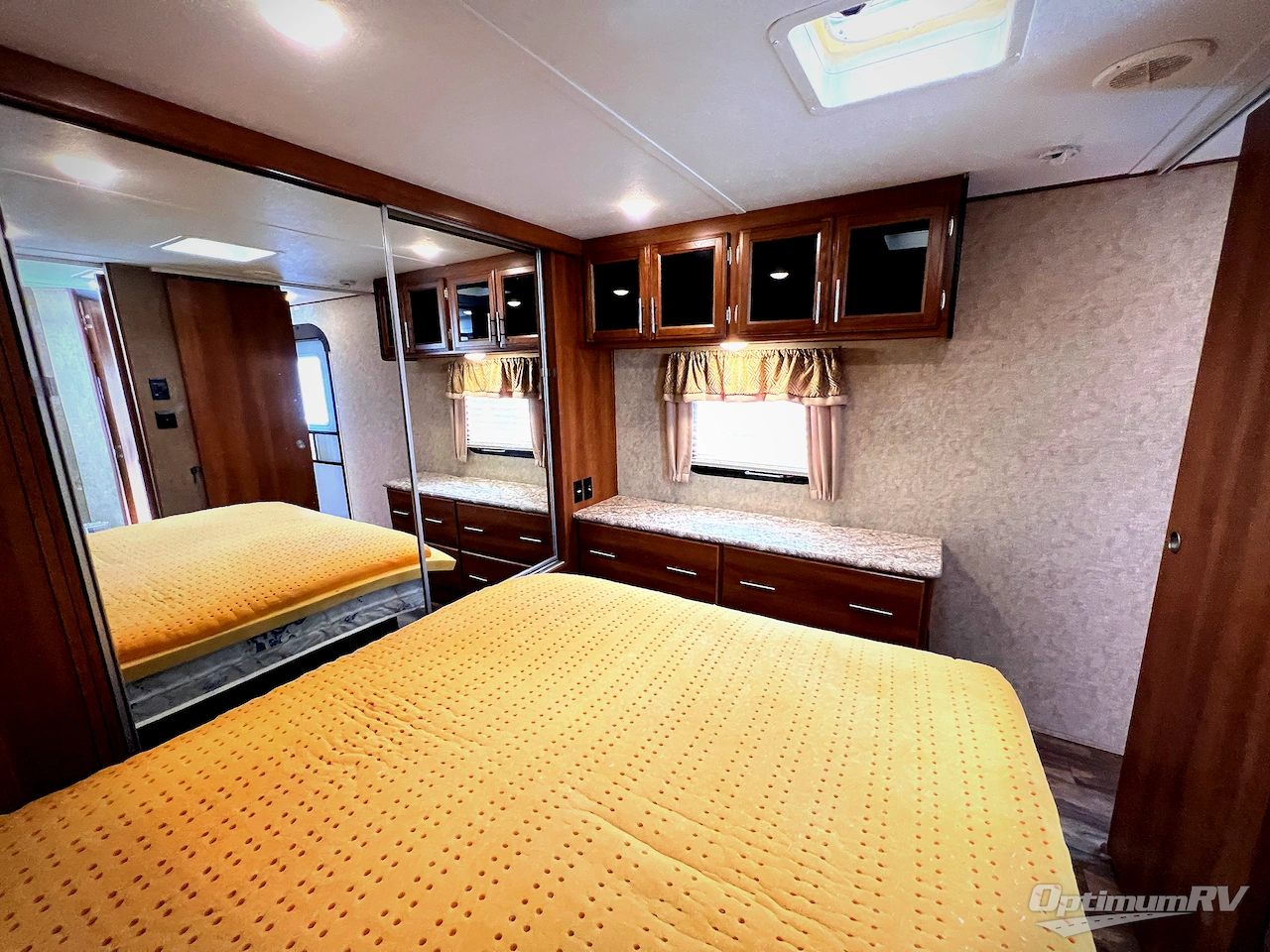 2016 Prime Time LaCrosse 321MBT Photo 10